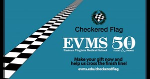 EVMS Checkered Flag Challenge 2024