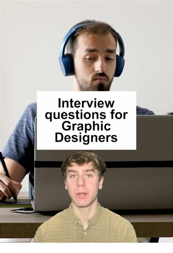 Top Interview Tips for Graphic Designers