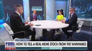 ‘Meme stocks’ are back, here's what they are and how they’re doing