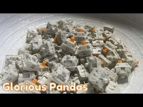 are glorious pandas still good? - switch review