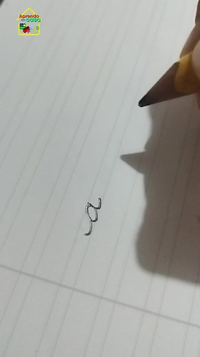 Aprende a Escribir en Letra Cursiva para Niños