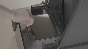 Reflex更换LCD屏幕和屏幕胶带