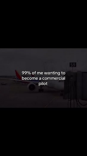 The Journey to Becoming a Commercial Pilot