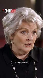 472K views · 14K reactions | BECOMING VERA: A SPOTLIGHT SPECIAL EVENT Ashlee Mullany sits downs with Brenda Blethyn who played beloved character Vera for 14 years. The love, the laughter and all the secrets behind the TV juggernaut Sunday 8.45 on Channel 7 | 7NEWS Spotlight | Facebook