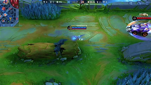 MLBB Creator Base: Join the Fun!