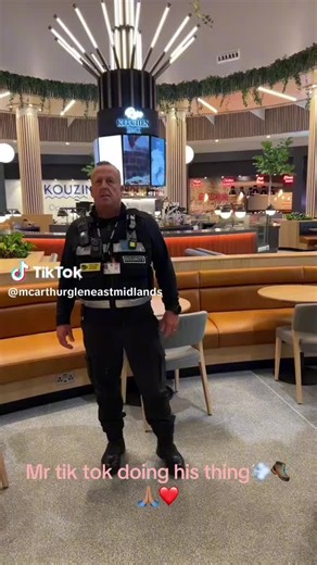 Mr Tik Tok Work Life Compilation