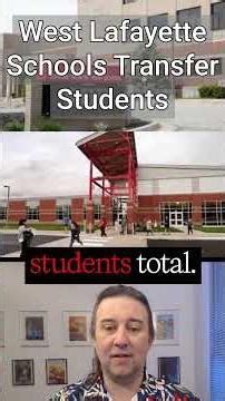 West Lafayette Transfer Student Policy