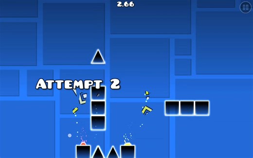 Creative Ideas for Geometry Dash Memes