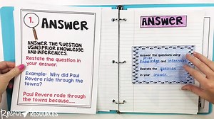 1.8K views · 52 reactions | This Step-by-Step Text Evidence unit is a...