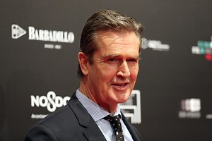 Rupert Everett doesn't feel guilt over Paula Yates affair