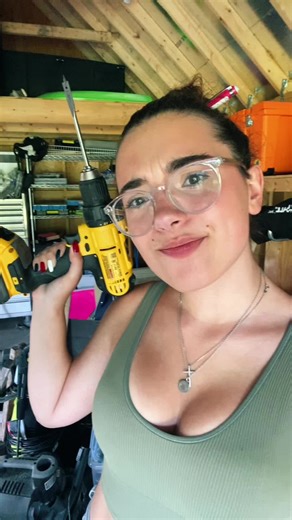 Build an Axe Throwing Target for Summer Fun