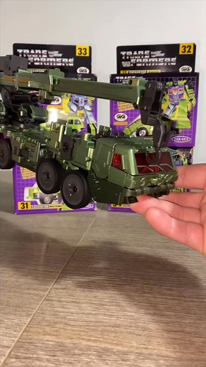 2.5K views · 42 reactions | My Dream Star Toys HOOK Transformation (VIDEO New Devastator https://youtu.be/Nq3jaJ4aHvA?si=G57moFW_mqE-rakq ) #transformers #transformation #decepticons #megatron #autobots #optimusprime #Devastator #reelsvideoシ | LOGAN TF | Facebook
