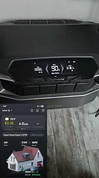 #Ecoflow delta pro ultra #SMART SOLARS SOLUTIONS#PROS AND CONS #residential solar