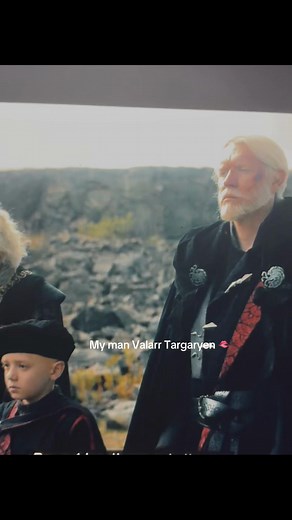 Exploring Valarr Targaryen in A Song of Ice and Fire