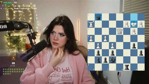 I'm not locked in here with you, you're locked in here with me