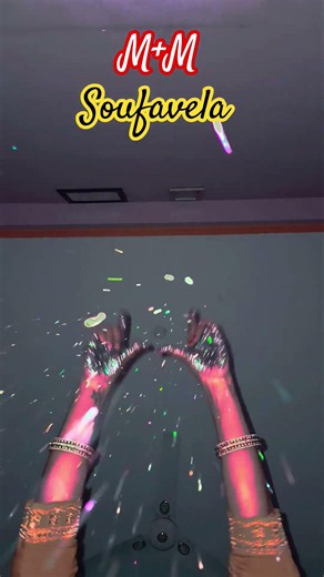 Tiktok Viral Trend | sou Favela Trend #tiktok #dance #viral #lyrics #edit #trending