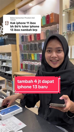 Tukar Tambah iPhone 11 ke iPhone 13: Berapa Biayanya?