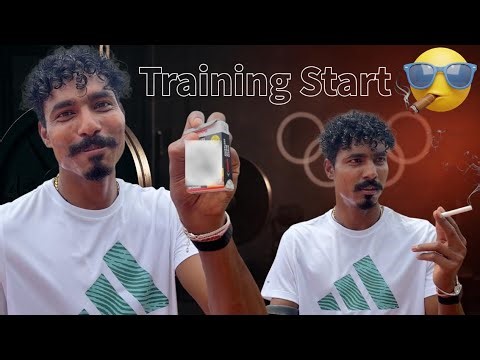 High Jump Vlog #2 | Approaches, Technique & Training Secrets