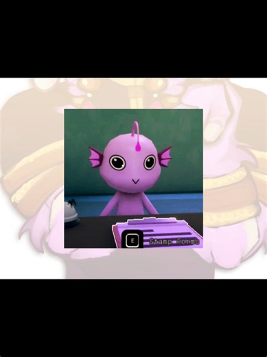 I WANNA GO TO CHINA!!! 👹👹👹 | Ft. Angler fish specie | Animal hospital #animalhospital #animation #animationmeme #foryou #fyp and a bit of Barney 👌😷