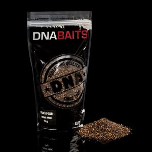 Crayfish Mini Mix Pellets | Angler Quality | DNA Baits