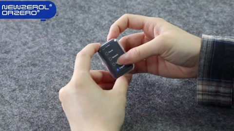 (3 Pack) NEWZEROL Compatible for Samsung Galaxy Fit3 Screen Protector Case, TPU Protective Cover Transparent Scratch Resistant Shock Absorbing Ultra Slim - Clear