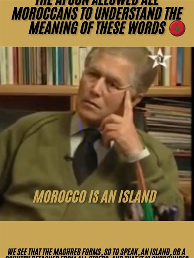 Moroccan History and Culture: Uniting Voices for Change