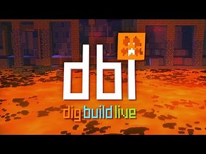 Digging Holes and Building Things : Minecraft Halloween Horror Pint Sized Siege