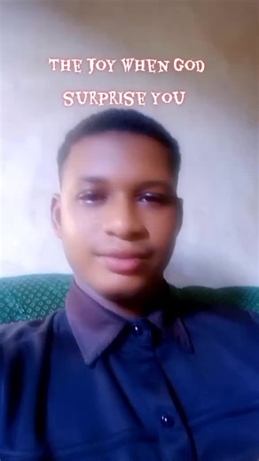 when God always surprise you #goviralvideo #GratefulHeart #vibes