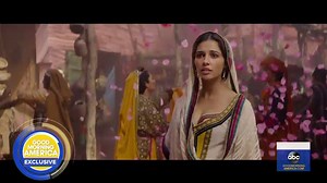 Exclusive first look at the new 'Aladdin' trailer