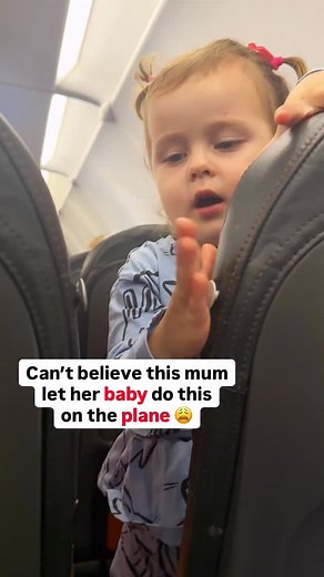20K views · 3.2K reactions | Some parents are unbelievable! 藍 Follow @sophiefamilytravel for baby travel tips! ✈️ . . . . . #traveltheworld #traveltips #babytravel #funnybaby | Sophiefamilytravel | Facebook