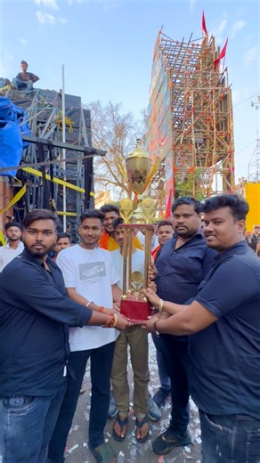 Dj Ayodhya Sound Daltonganj No1 Trophy Mil Gaya 💐 #djsumitdhanbad #djayodhya
