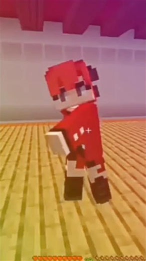 jumpstyle ruby #fyppppppppシ #minecraft #edit #ethobot #rubystones
