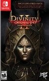 Playthrough Part 1 Tactician for Divinity: Original Sin 2 - Definitive Edition (Nintendo Switch)