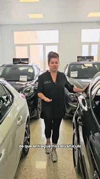 Automóviles Calcu, tu coche ideal te espera ❤️ | Confianza y cercanía garantizadas