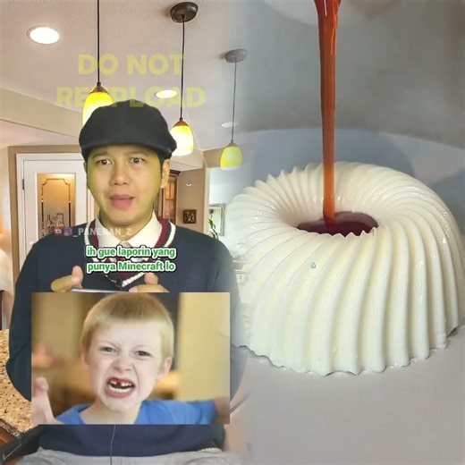 ketika pemain ROBLOX kena mental #fyp