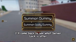 YBA VIP服务器更新