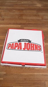Des pizzas pour toutes les faims ! Solo, Double, Triple... #papajohnsmaroc #betteringredientsbetterpizza #yummy #foodstragram #delivery | Papa John's Pizza