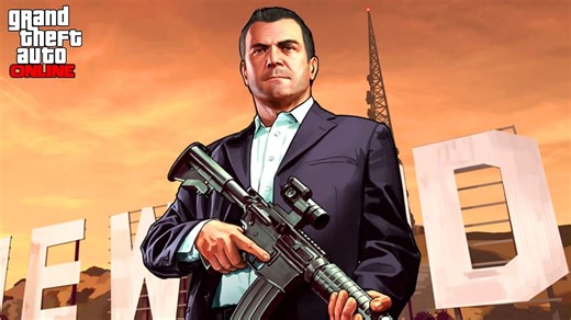 5 reasons why Michael should return in GTA Online Summer DLC 2025