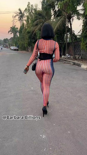 Behind the scene full Video drops tomorrow | Barbara Billions