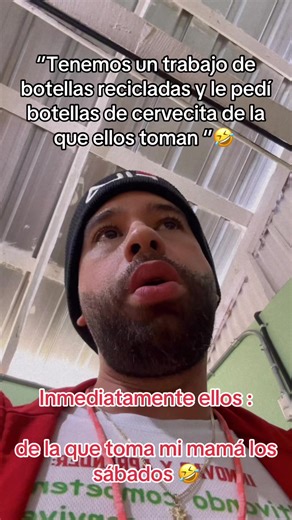 Corrección cerveza de niños 🤣