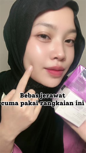 #scarlettwhitening #scarlettacneseries #jerawat #obatjerawat #CapCut