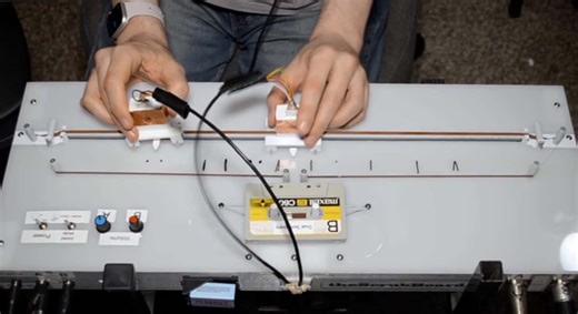 ScrubBoard Kit Now Available To Pre-Order