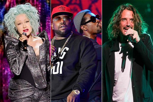 How to watch the 2025 Rock & Roll Hall of Fame induction ceremony