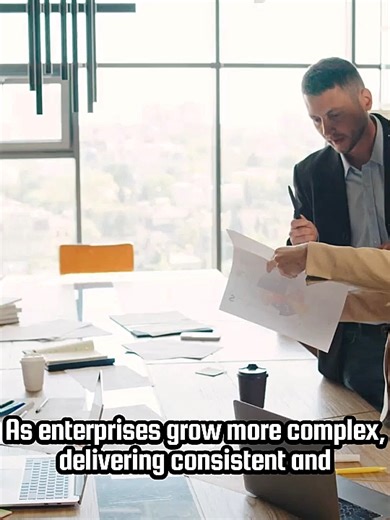 Enterprise Service Management (ESM) is no longer just an IT initiative, it’s a business capability. As organizations grow more distributed and complex, service delivery across HR, Finance, Facilities, and IT often becomes fragmented. Emails, manual approvals, and disconnected tools slow teams down and reduce visibility. ESM changes that by applying structured, service-centric principles across the enterprise enabling consistency, automation, better employee experience, and data-driven decisions.