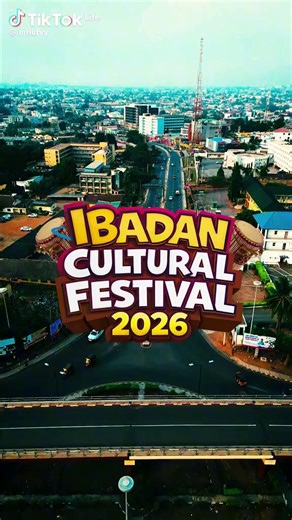 My top Six (6) Nigerian festivals:🇳🇬1. Eyo festival -Lagos State 2. Ojude Oba festival - Ogun State 3. Lisabi Festival -Ogun State 4. Osun Osogbo festival -Osun State 5. Argugun festival -Kebbi State6. Durban festival -Kano State 7. Egungun, Sango & Yemoja Festival -Oyo State 8. Olojo Festival - Osun ORISHA State 9. Igue Festival - EDO State 10. Ofala Festival - Anambra State ✅GET READY FOR📍 ÌBÀDÀN FESTIVAL COMING UP IN APRIL ,2026 🔥🔥🔥🔥.WATCH THIS SPACE...,....