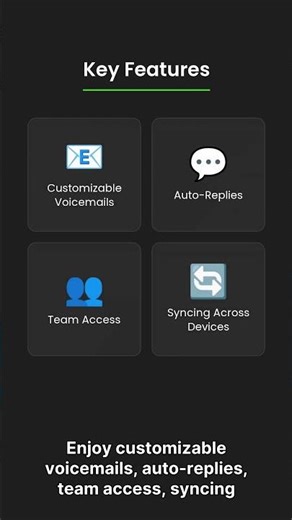 Close Deals Faster: How a Virtual Business Phone Line Works (Keap Tool)