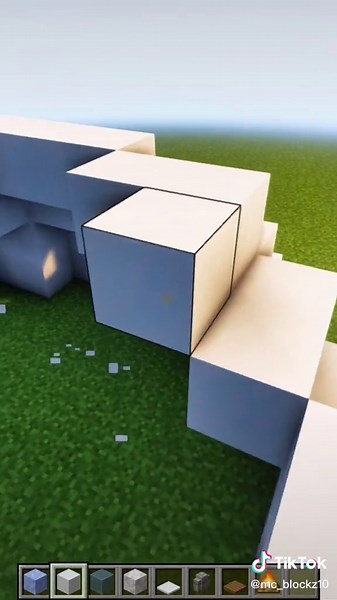 Learn to Build an Igloo in Minecraft