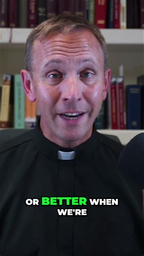 All Sins Are Equal? Understanding God's Forgiveness #shorts