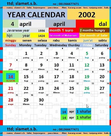 2002 calendar #calendar #blog #shorts #education #eclipse #calendar #earth #eclipse #geography