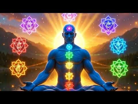 999 Hz ✨ QUIET MIND RESET 😴 Deep Relaxation • 8 HOURS • Black Screen • Pure Tone • No Talking!!